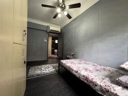 Blk 673 Woodlands Drive 71 (Woodlands), HDB 5 Rooms #600290861